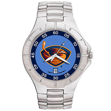 Atlanta Thrashers Watch - Mens Pro Ii Nhl Sport