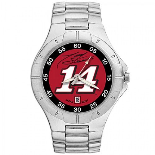 Nascar #14 Watch - Mens Pro Ii Sport
