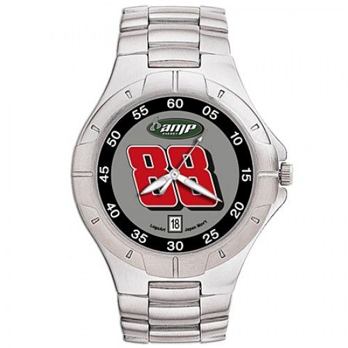 #88 Nascar Dale Jr Watch - Men'S Pro Ii Sport