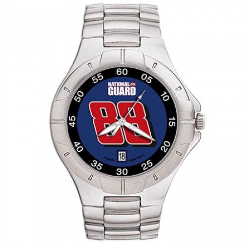 Nascar #88 Dale Jr Watch - Men'S Pro Ii Sport