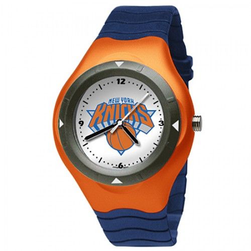 New York Knicks Watch in Plastic - Buckles - Splendid