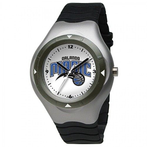 Orlando Magic Watch in Plastic - Buckles - Captivating