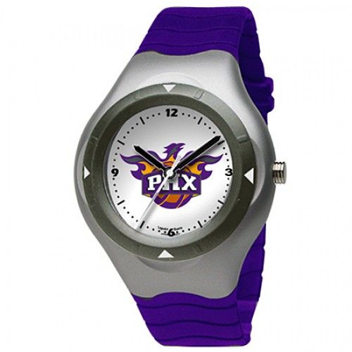 Phoenix Suns Watch in Plastic - Buckles - Tantalizing