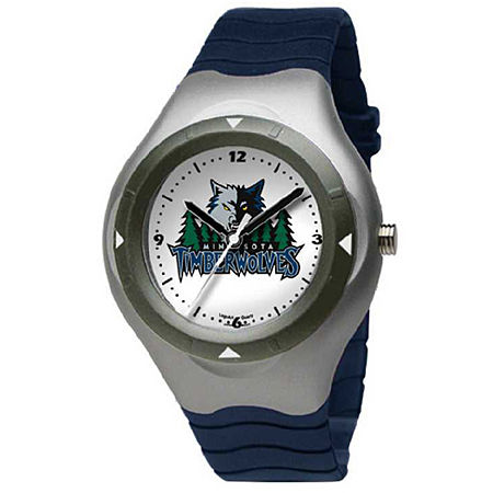 Youth Size Nba Minnesota Timberwolves Watch