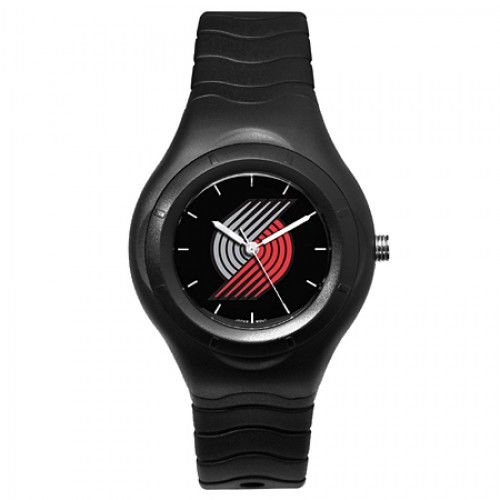 Portland Trail Blazers Watch in Plastic - Buckles - Tasteful