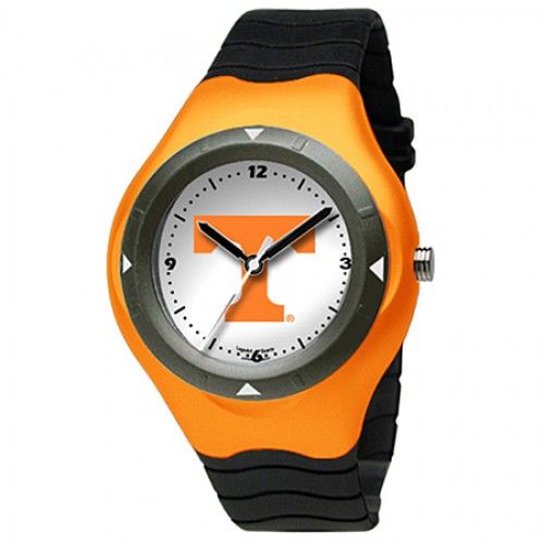 University of Tennessee Watch with Logo in Plastic - Buckles - Alluring