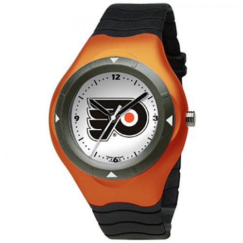 Philadelphia Flyers Watch in Plastic - Buckles - Pleasant