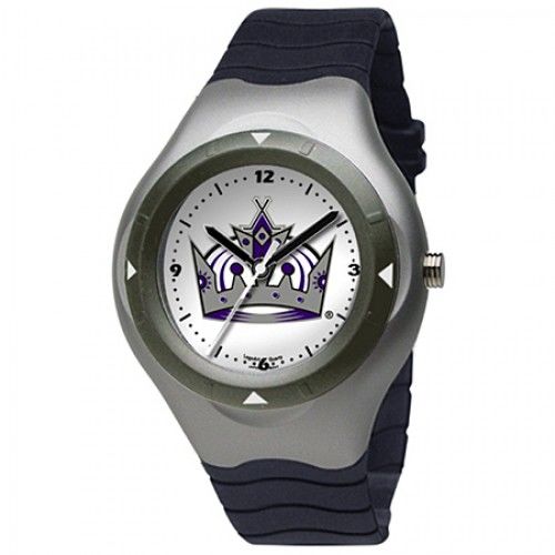 Los Angeles Kings Watch in Plastic - Buckles - Enticing
