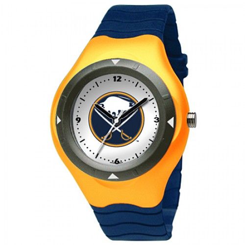 Buffalo Bills Watch in Plastic - Buckles - Superb