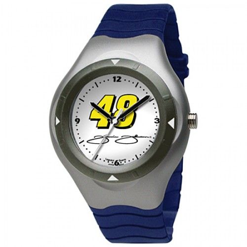 Youth Size Nascar Nascar #48 Jimmie Johnson Watch