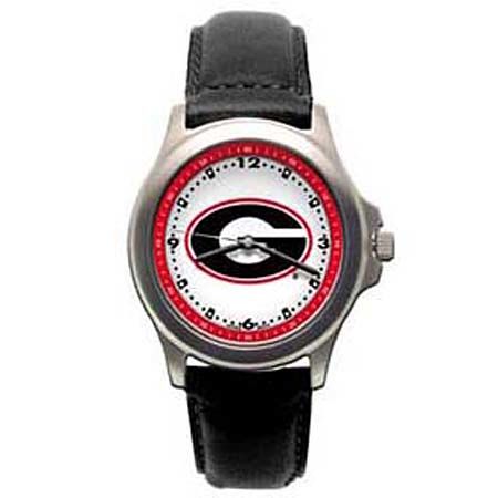 Ladies University of Georgia Watch - ""G"" Rookie