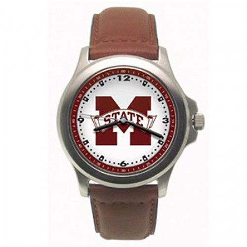 Mississippi State University Watch - Rookie ""M State