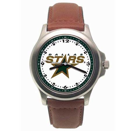 Mens Dallas Stars Watch - Rookie Stars Logo