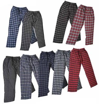 Men's Pajamas / Lounge Pants Case Pack 48