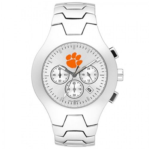 Mens Hall-of-Fame Clemson University Tigers Watch