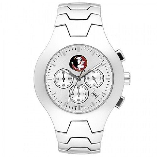 Mens Hall-of-Fame Florida State Seminoles Watch