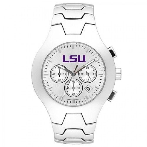 Mens Hall-of-Fame Louisiana State Tigers Watch