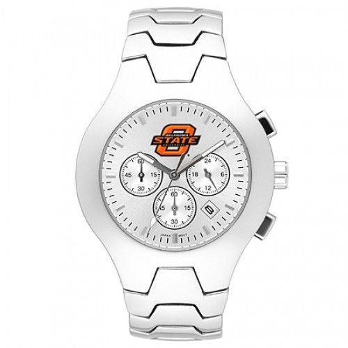 Mens Hall-of-Fame Oklahoma State Cowboys Watch