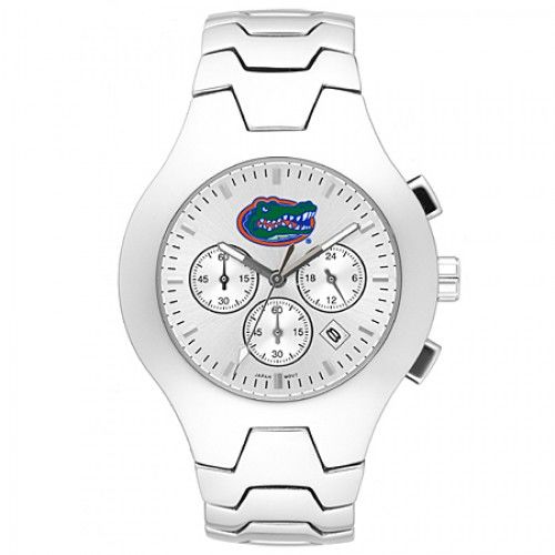Mens Hall-of-Fame University of Florida Gators Watch