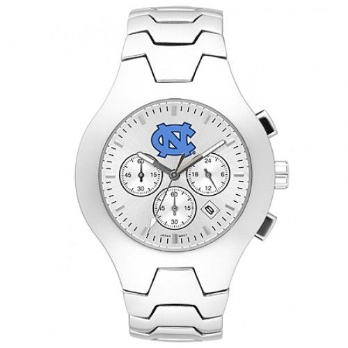 Hall-of-Fame University of North Carolina 49ers Watch