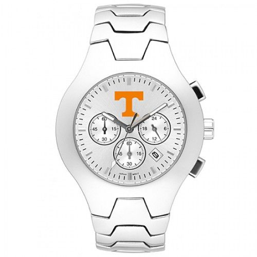 Mens Hall-of-Fame University of Tennessee Vols Watch