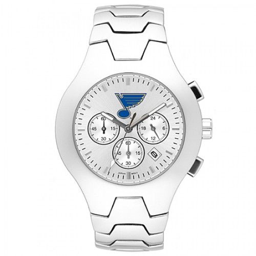 Mens Hall-of-Fame St. Louis Blues Watch