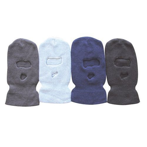 Asst Knit Ski Mask Case Pack 60