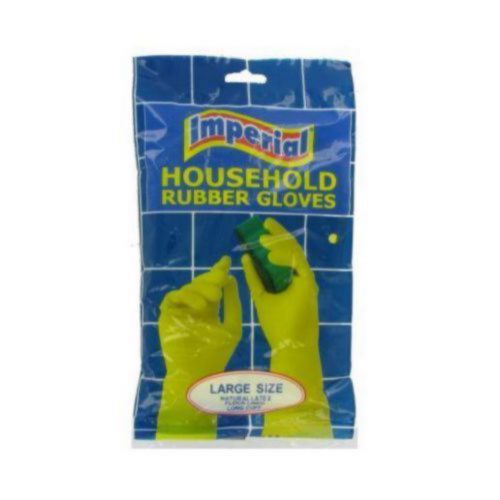Kitchen Glove In Blue Bag - Large Case Pack 144