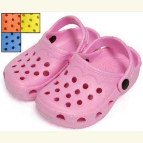 Ladies Pvc Shoes Case Pack 60
