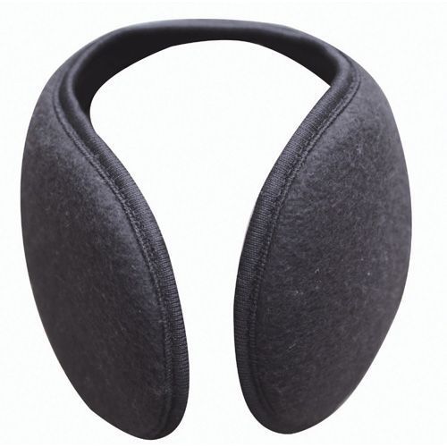 Black Earmuffs Case Pack 72