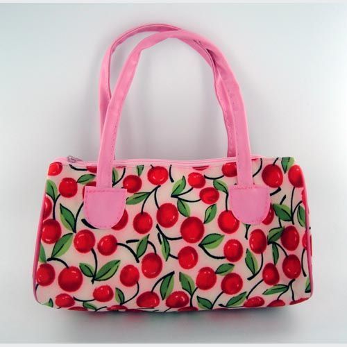 8X4 Inch Cosmetic Purse Case Pack 36