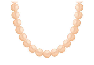 Akoya Cultured Pearl Necklace  14K Yellow Gold  6 MM
