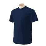 Adult Irregular Navy T-shirt - 2X Case Pack 36