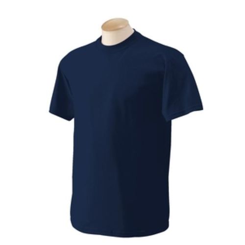 Adult Irregular Navy T-shirt - 2X Case Pack 36