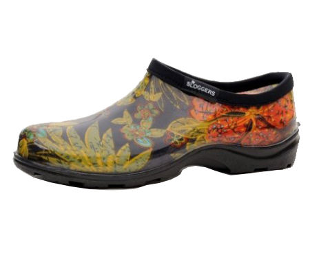 Gdn Shoe Wm Midsummer Bk 6