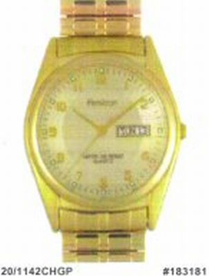 Watches - Armitron Mens Case Pack 4