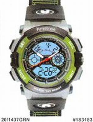 Watches - Armitron Mens Case Pack 5