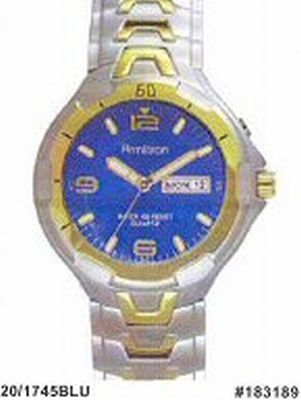 Watches - Armitron Mens Case Pack 4