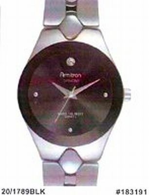 Watches - Armitron Mens Case Pack 4
