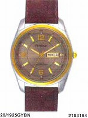 Watches - Armitron Mens Case Pack 5