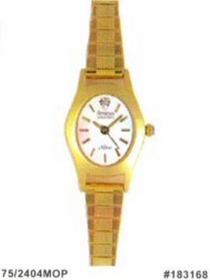 Watches - Armitron Ladies Case Pack 5