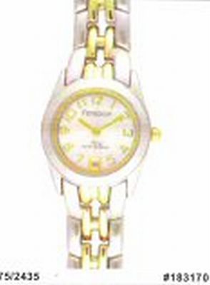 Watches - Armitron Ladies Case Pack 4