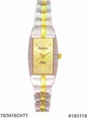 Watches - Armitron Ladies Case Pack 4