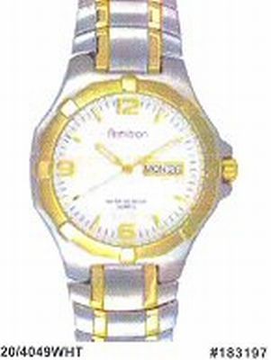 Watches - Armitron Mens Case Pack 4
