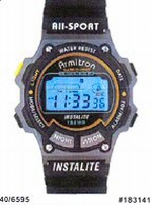 Watches - Armitron Mens Case Pack 9