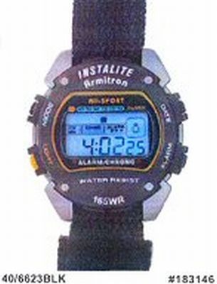 Watches - Armitron Mens Case Pack 9