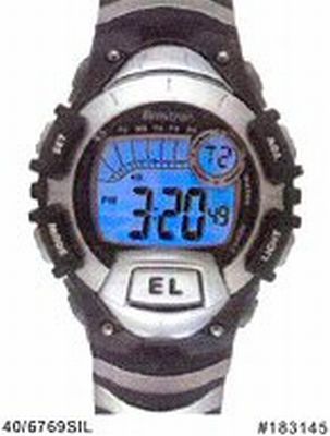 Watches - Armitron Mens Case Pack 7