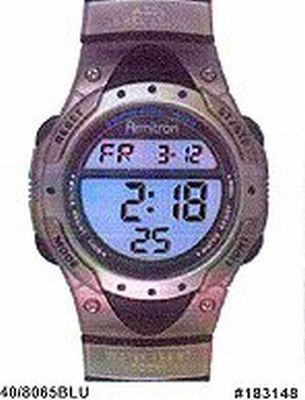 Watches - Armitron Mens Case Pack 7
