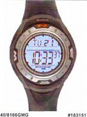 Watches - Armitron Mens Case Pack 7