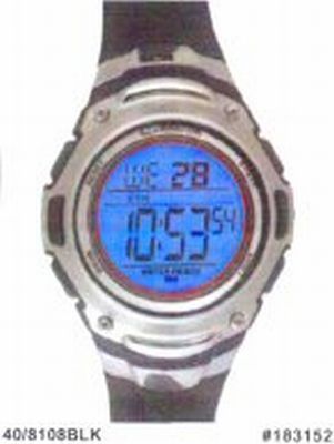 Watches - Armitron Mens Case Pack 7